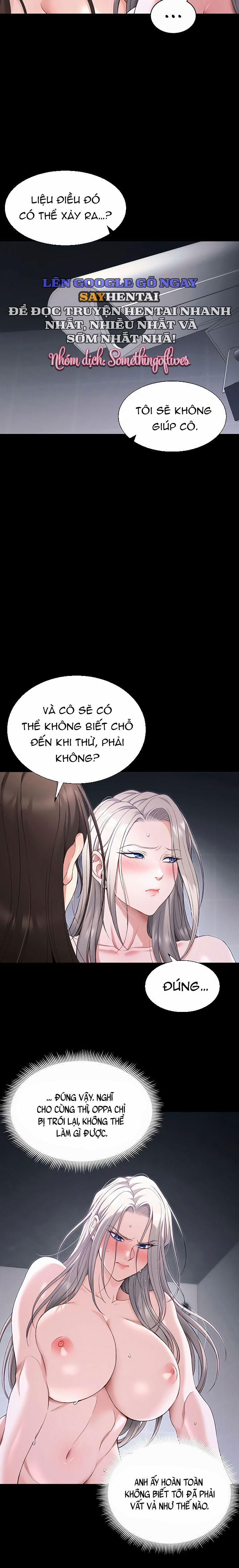 đọc truyện Thuần Phục Kẻ Bắt Nạt Chương 68 ảnh 14 tại Thiên Thai Truyện