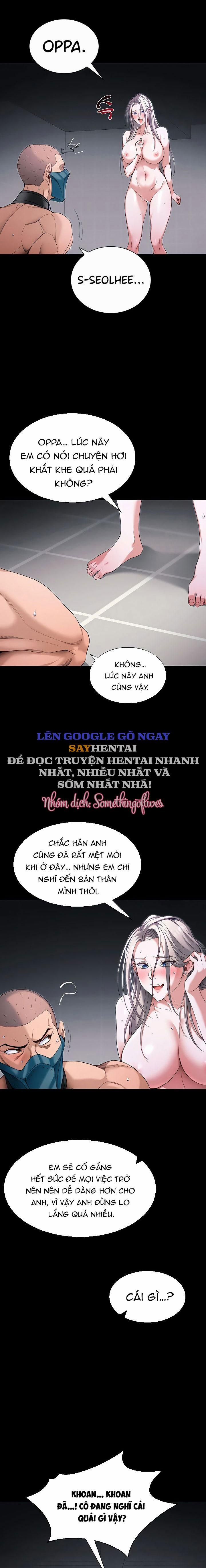 đọc truyện Thuần Phục Kẻ Bắt Nạt Chương 68 ảnh 16 tại Thiên Thai Truyện