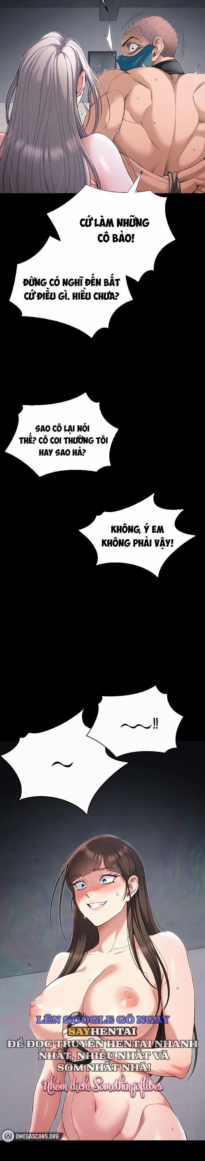 đọc truyện Thuần Phục Kẻ Bắt Nạt Chương 68 ảnh 17 tại Thiên Thai Truyện