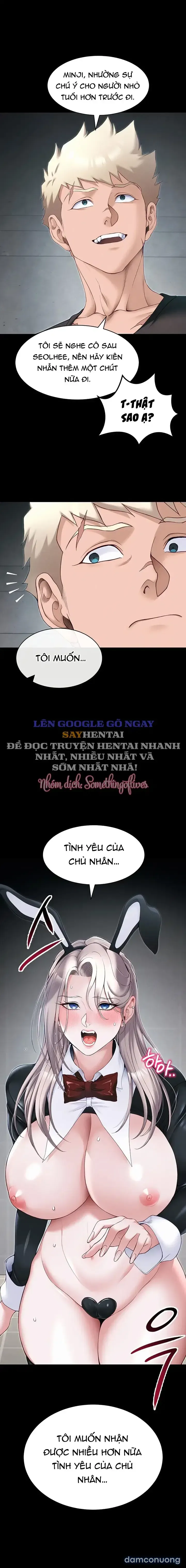 đọc truyện Thuần Phục Kẻ Bắt Nạt Chương 76 ảnh 7 tại Thiên Thai Truyện