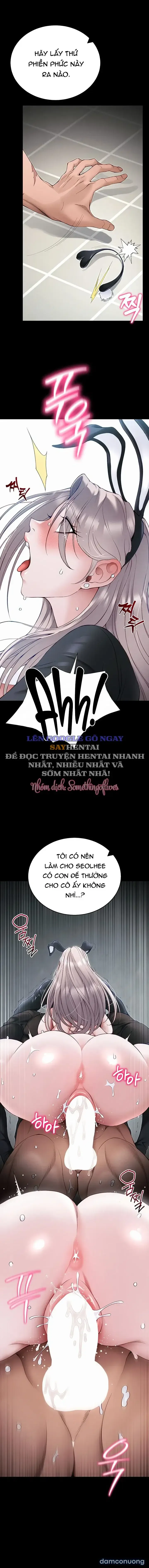 đọc truyện Thuần Phục Kẻ Bắt Nạt Chương 76 ảnh 9 tại Thiên Thai Truyện