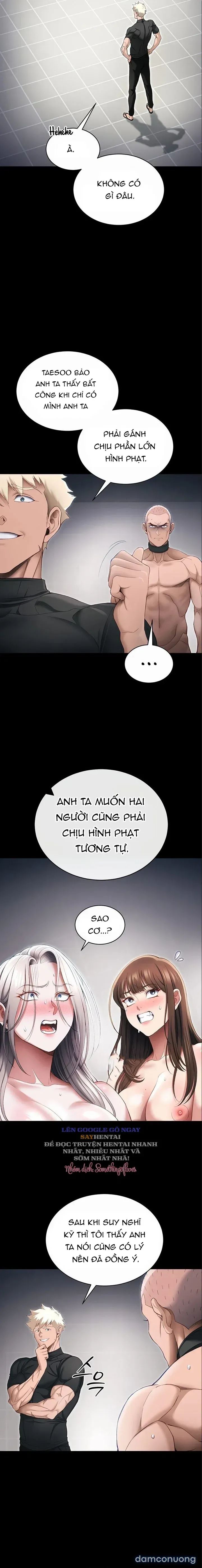 đọc truyện Thuần Phục Kẻ Bắt Nạt Chương 78 ảnh 9 tại Thiên Thai Truyện