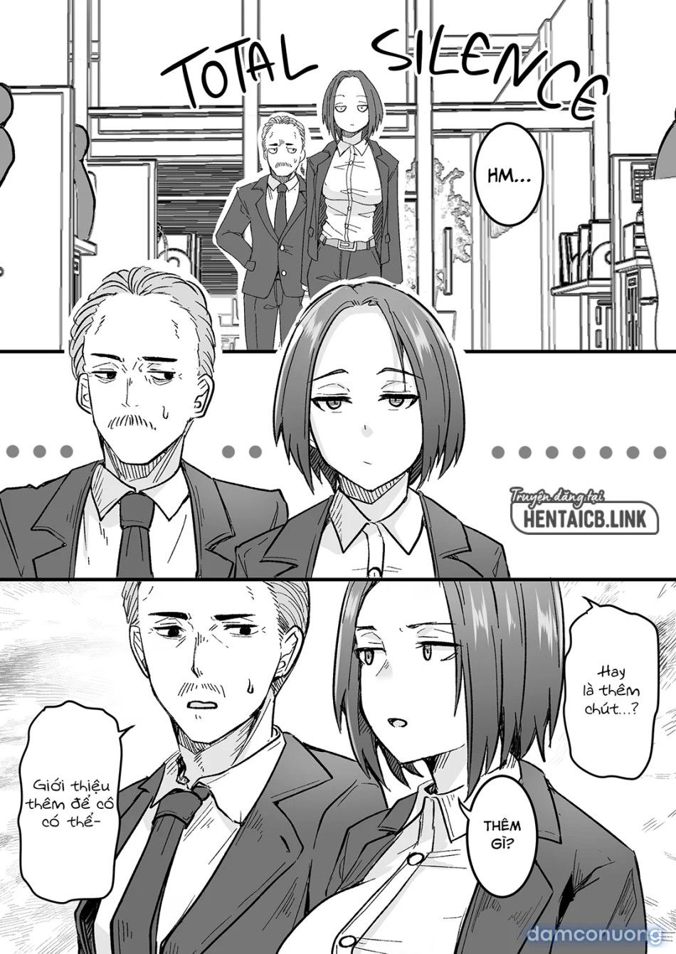 đọc truyện Thuần Phục Người Mẹ Kiêu Kỳ Chương 1 ảnh 12 tại Thiên Thai Truyện