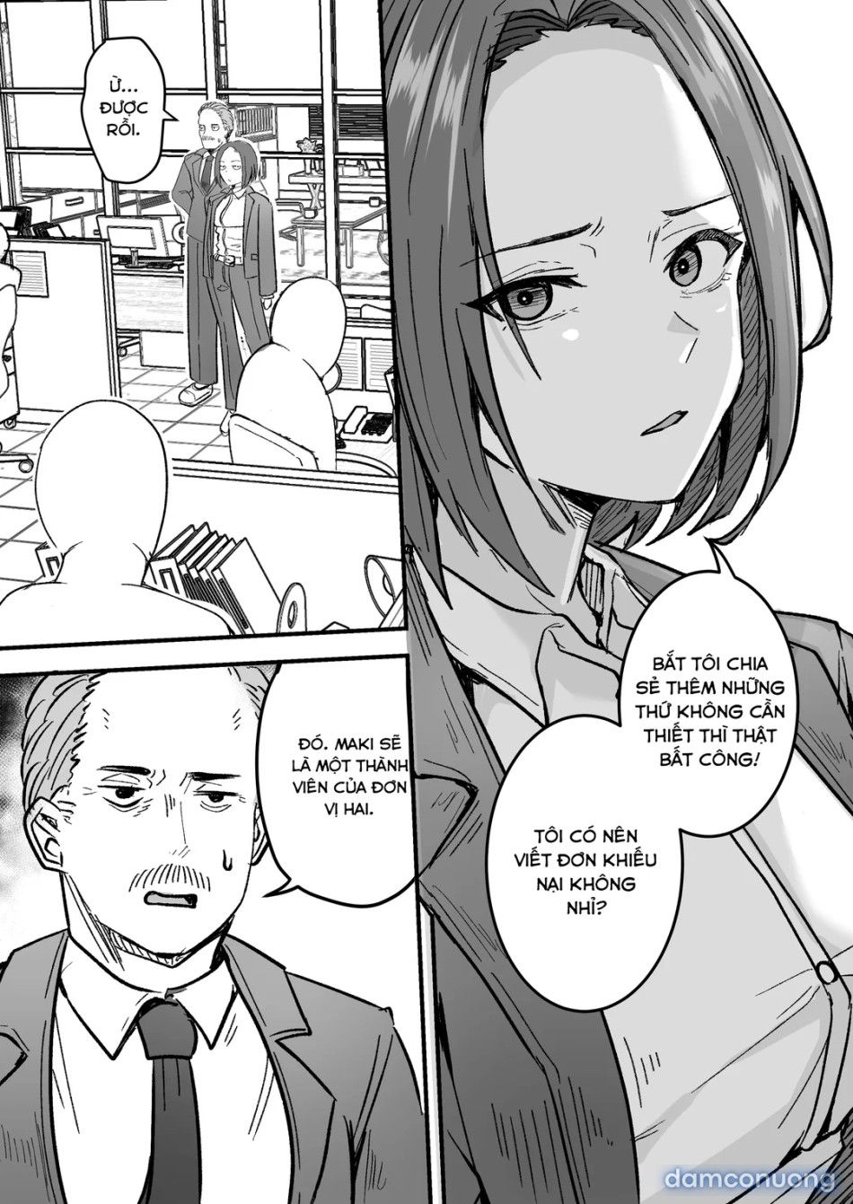 đọc truyện Thuần Phục Người Mẹ Kiêu Kỳ Chương 1 ảnh 13 tại Thiên Thai Truyện