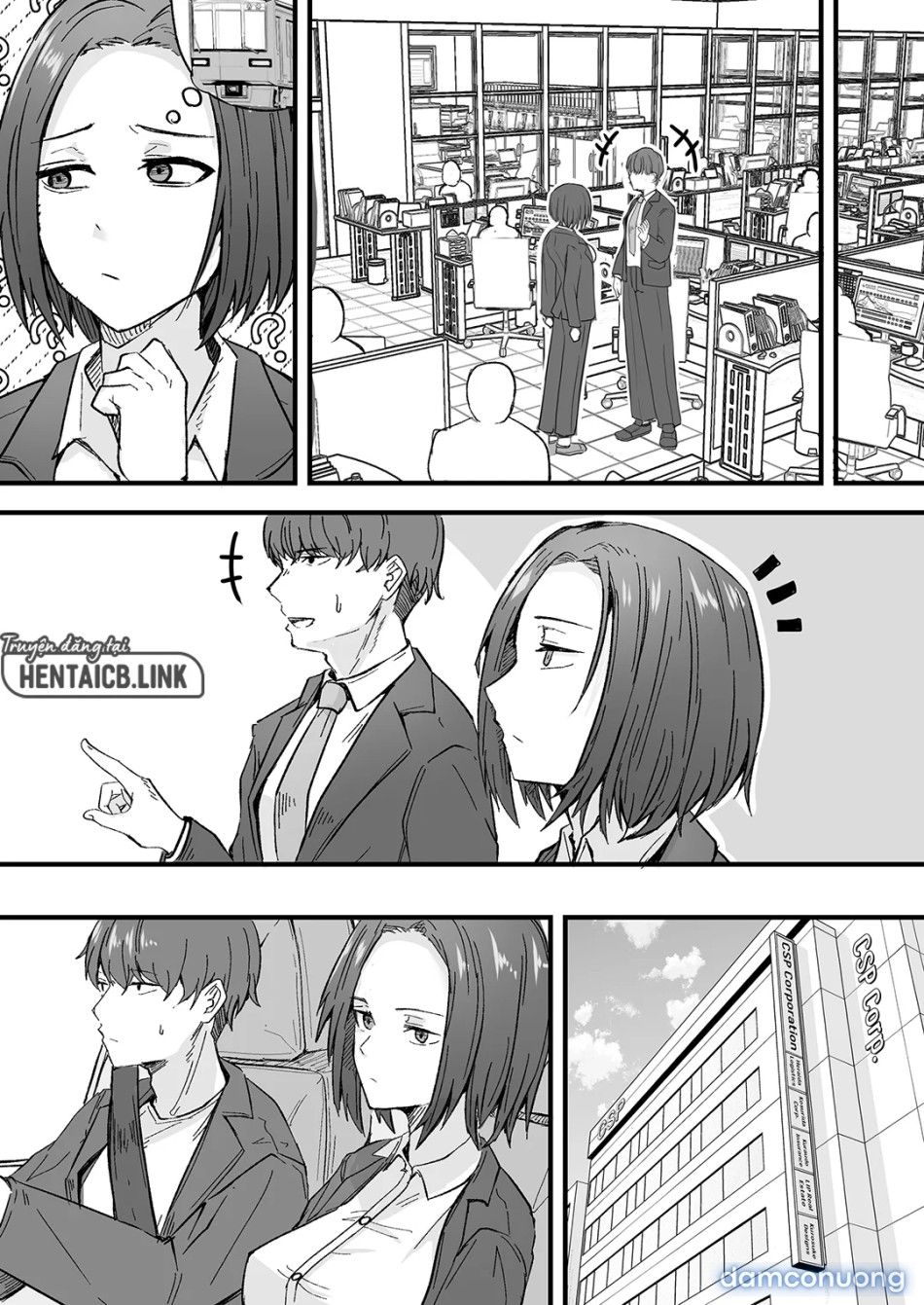 đọc truyện Thuần Phục Người Mẹ Kiêu Kỳ Chương 1 ảnh 15 tại Thiên Thai Truyện