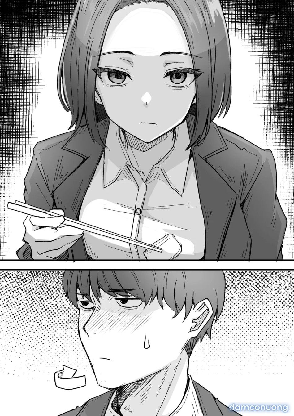 đọc truyện Thuần Phục Người Mẹ Kiêu Kỳ Chương 1 ảnh 17 tại Thiên Thai Truyện