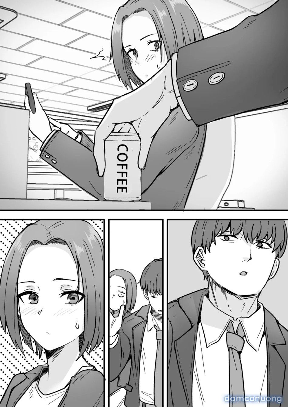 đọc truyện Thuần Phục Người Mẹ Kiêu Kỳ Chương 1 ảnh 19 tại Thiên Thai Truyện