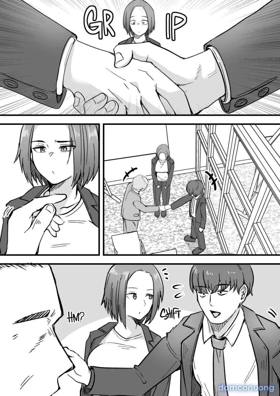 đọc truyện Thuần Phục Người Mẹ Kiêu Kỳ Chương 1 ảnh 20 tại Thiên Thai Truyện