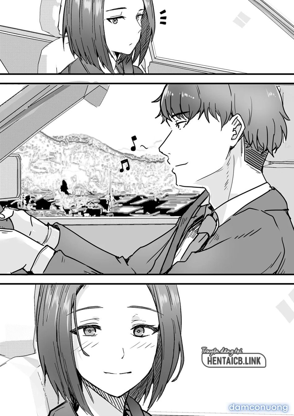 đọc truyện Thuần Phục Người Mẹ Kiêu Kỳ Chương 1 ảnh 21 tại Thiên Thai Truyện