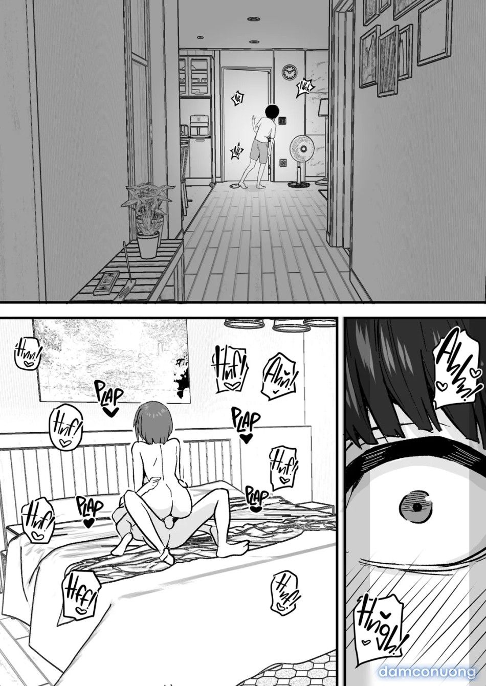 đọc truyện Thuần Phục Người Mẹ Kiêu Kỳ Chương 1 ảnh 4 tại Thiên Thai Truyện