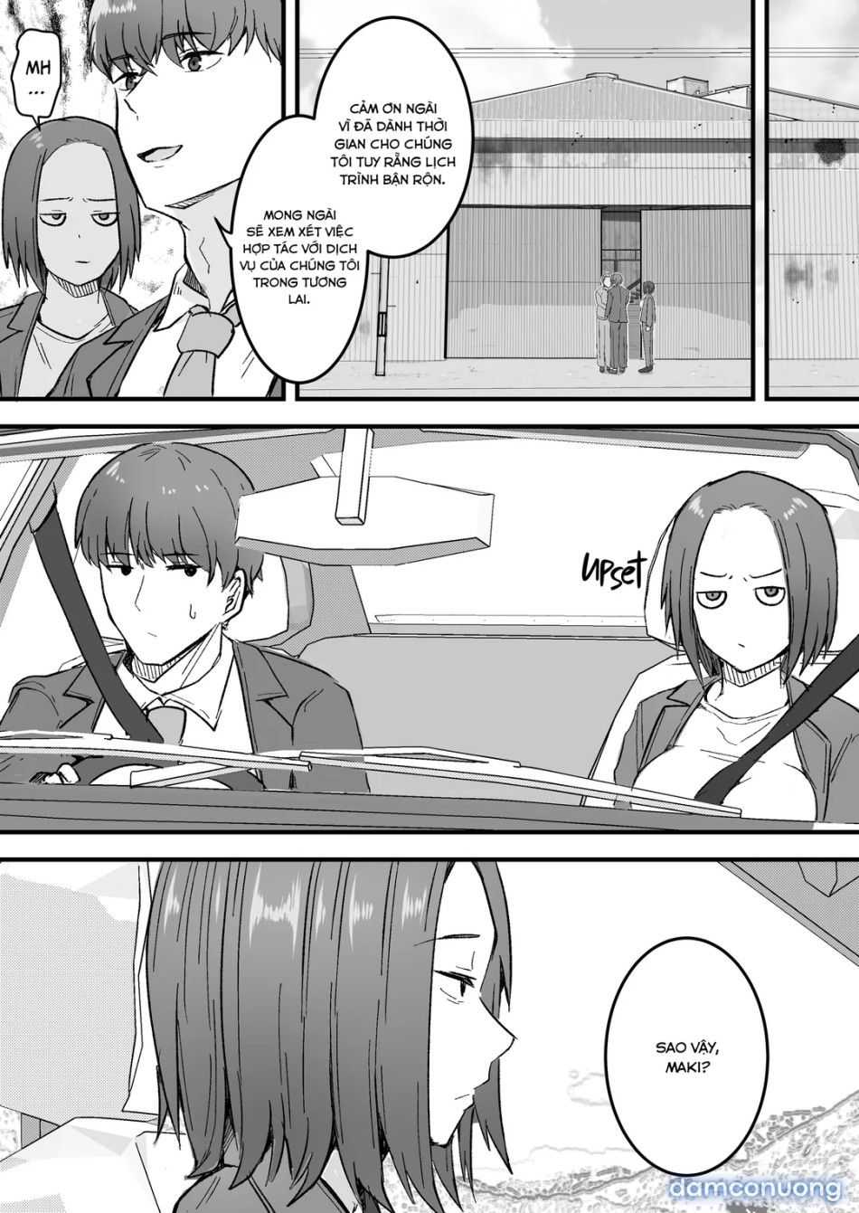 đọc truyện Thuần Phục Người Mẹ Kiêu Kỳ Chương 1 ảnh 22 tại Thiên Thai Truyện