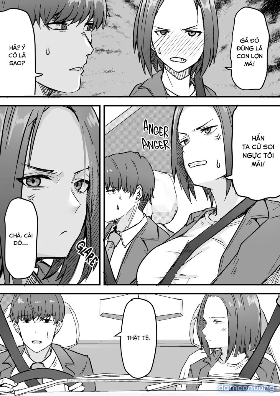 đọc truyện Thuần Phục Người Mẹ Kiêu Kỳ Chương 1 ảnh 23 tại Thiên Thai Truyện