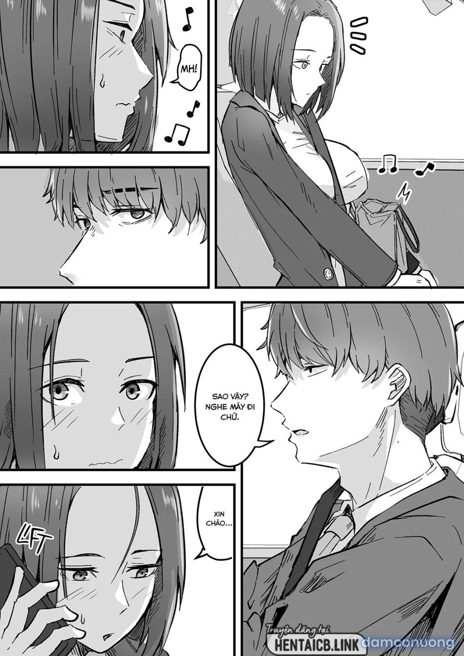 đọc truyện Thuần Phục Người Mẹ Kiêu Kỳ Chương 1 ảnh 24 tại Thiên Thai Truyện