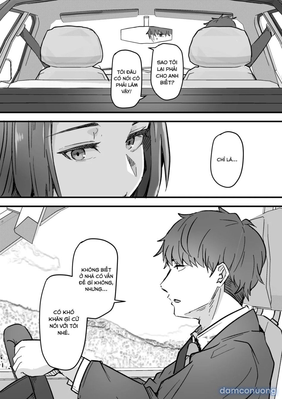 đọc truyện Thuần Phục Người Mẹ Kiêu Kỳ Chương 1 ảnh 26 tại Thiên Thai Truyện