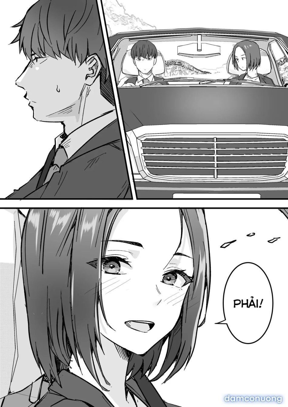 đọc truyện Thuần Phục Người Mẹ Kiêu Kỳ Chương 1 ảnh 29 tại Thiên Thai Truyện