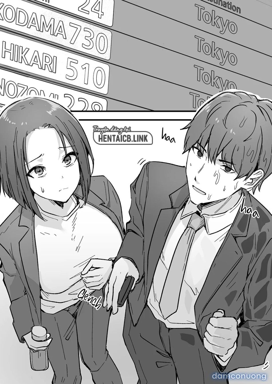 đọc truyện Thuần Phục Người Mẹ Kiêu Kỳ Chương 1 ảnh 30 tại Thiên Thai Truyện