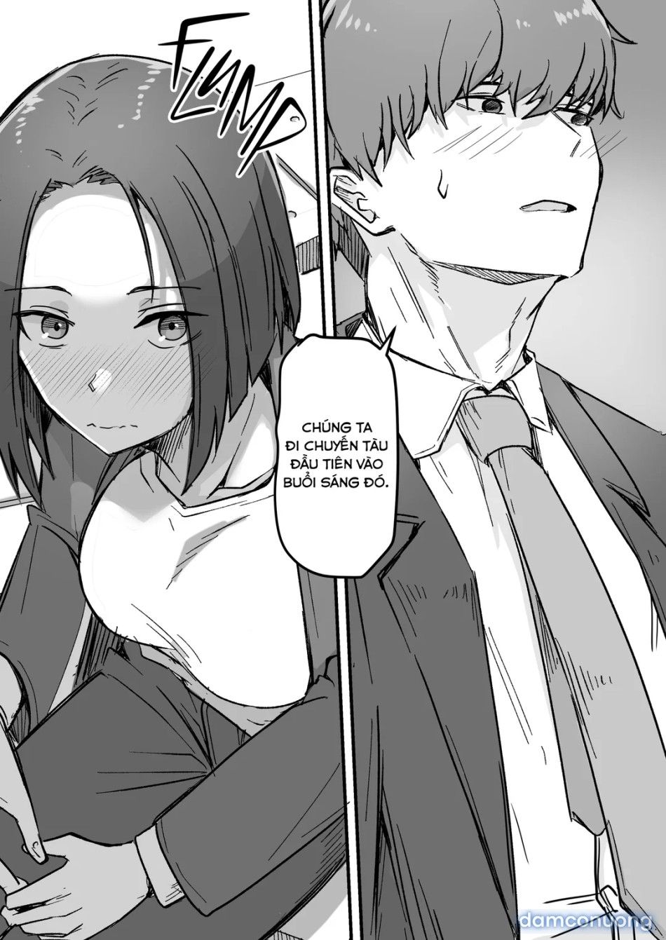 đọc truyện Thuần Phục Người Mẹ Kiêu Kỳ Chương 1 ảnh 32 tại Thiên Thai Truyện