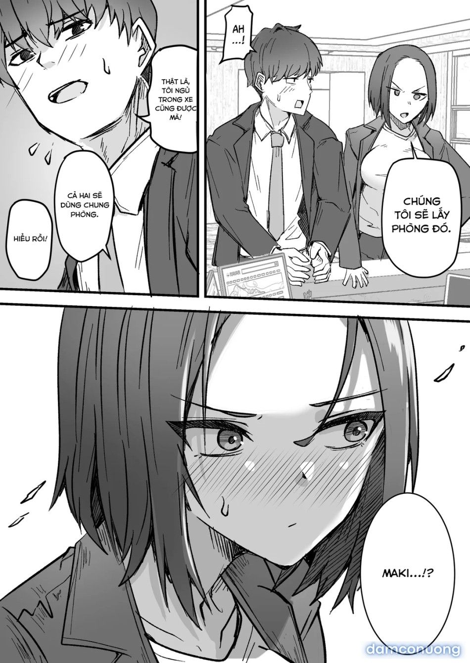 đọc truyện Thuần Phục Người Mẹ Kiêu Kỳ Chương 1 ảnh 34 tại Thiên Thai Truyện