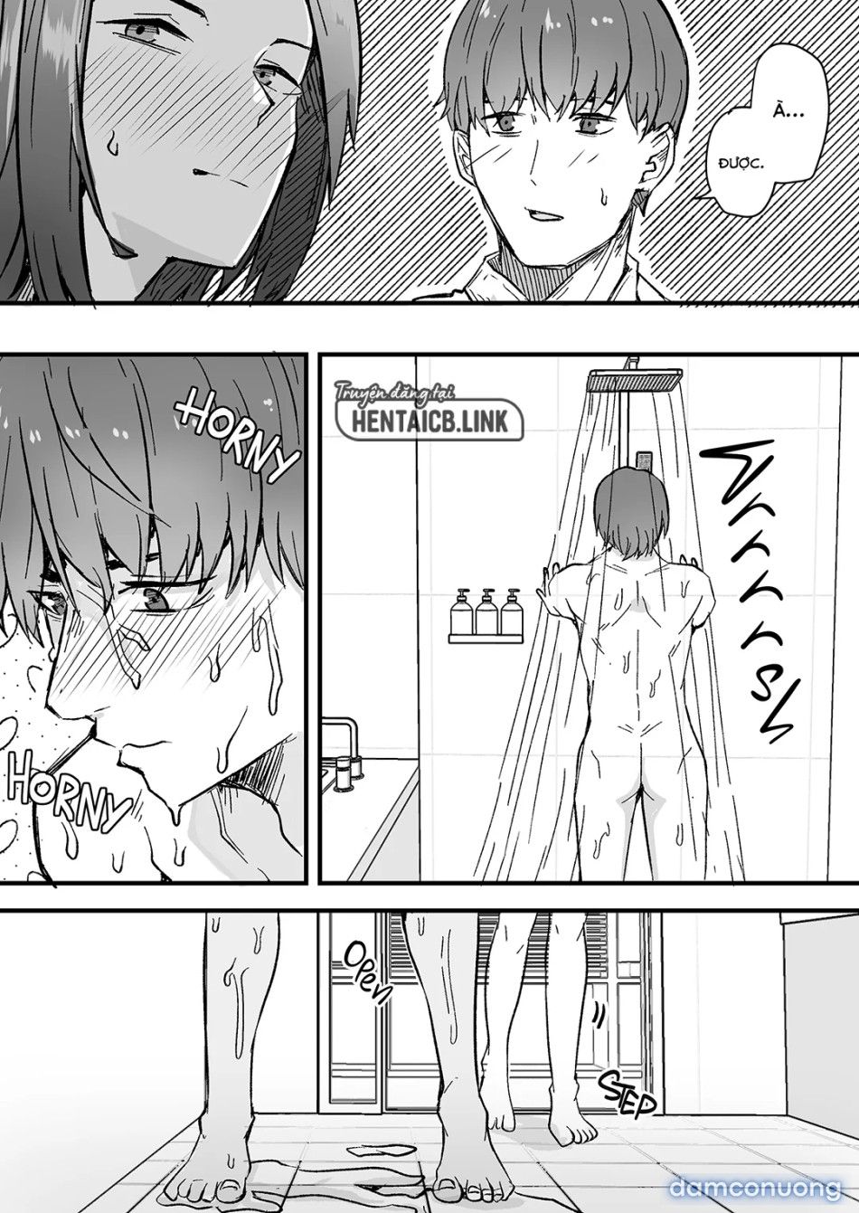 đọc truyện Thuần Phục Người Mẹ Kiêu Kỳ Chương 1 ảnh 36 tại Thiên Thai Truyện