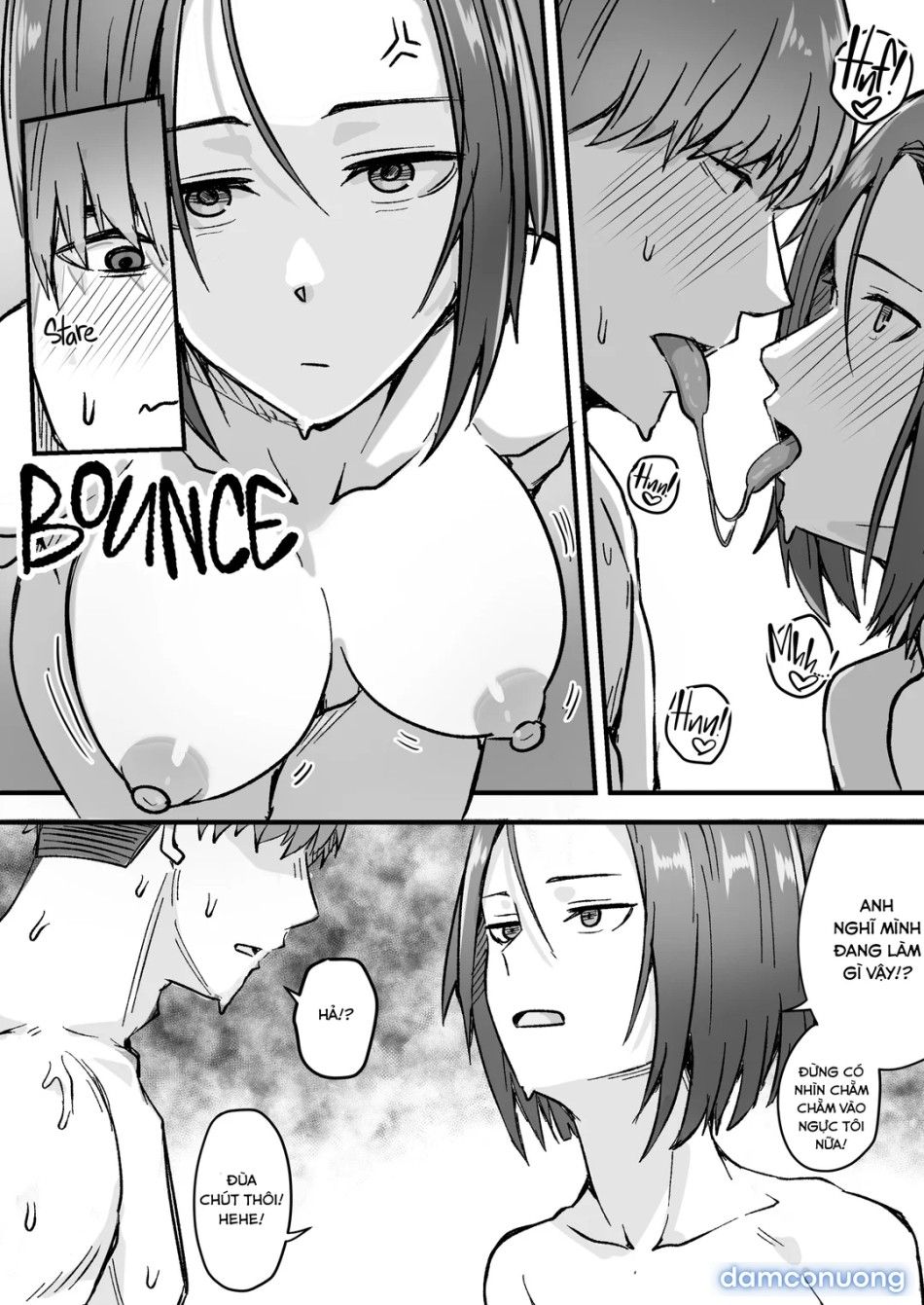 đọc truyện Thuần Phục Người Mẹ Kiêu Kỳ Chương 1 ảnh 40 tại Thiên Thai Truyện