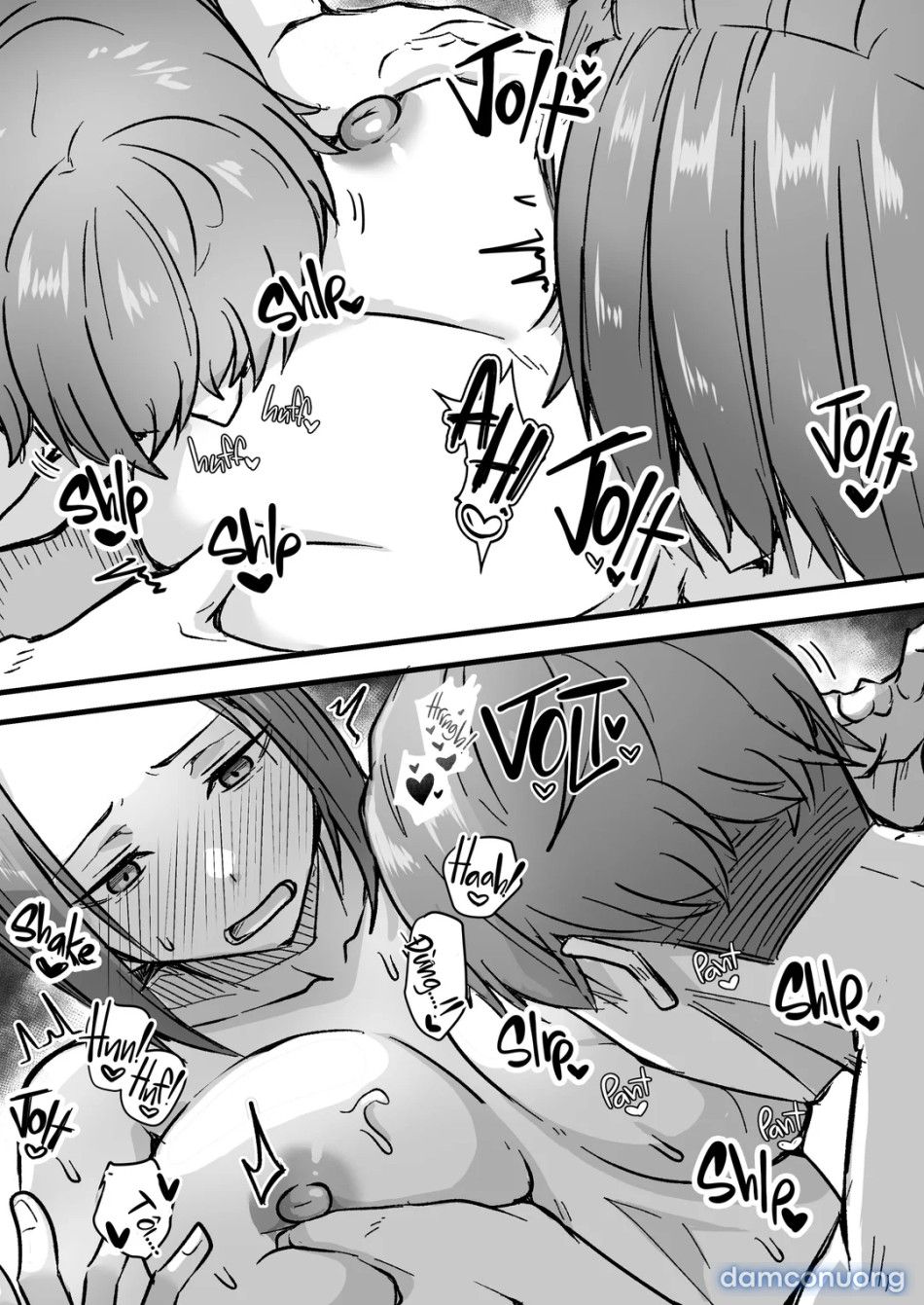 đọc truyện Thuần Phục Người Mẹ Kiêu Kỳ Chương 1 ảnh 44 tại Thiên Thai Truyện