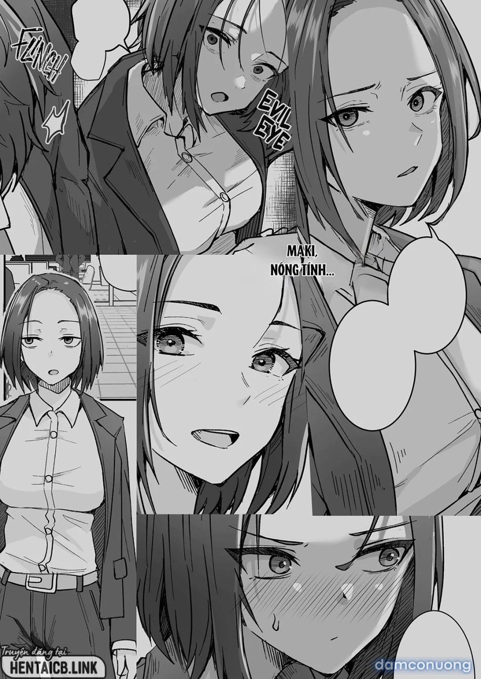 đọc truyện Thuần Phục Người Mẹ Kiêu Kỳ Chương 1 ảnh 51 tại Thiên Thai Truyện