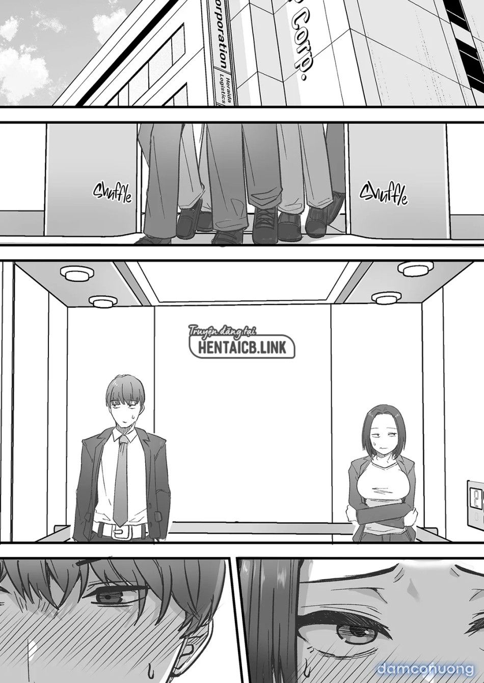 đọc truyện Thuần Phục Người Mẹ Kiêu Kỳ Chương 1 ảnh 54 tại Thiên Thai Truyện