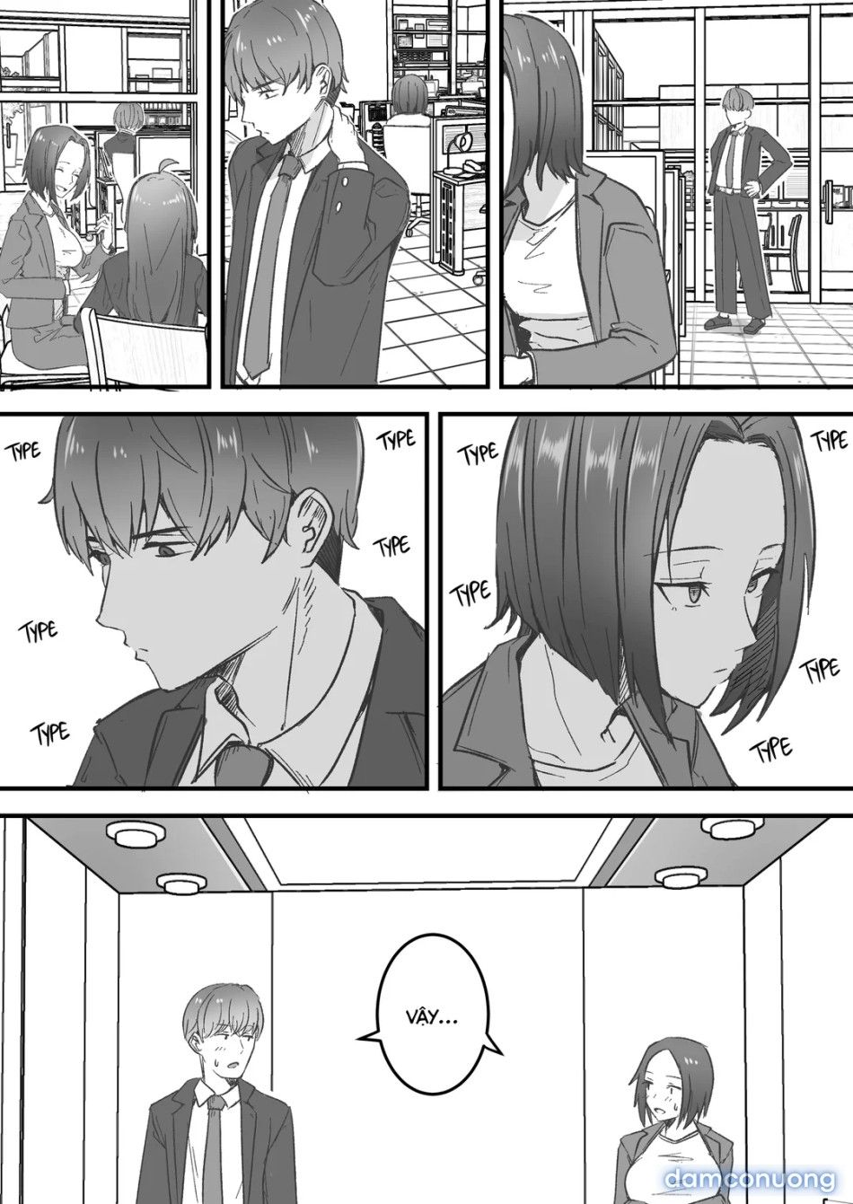 đọc truyện Thuần Phục Người Mẹ Kiêu Kỳ Chương 1 ảnh 55 tại Thiên Thai Truyện