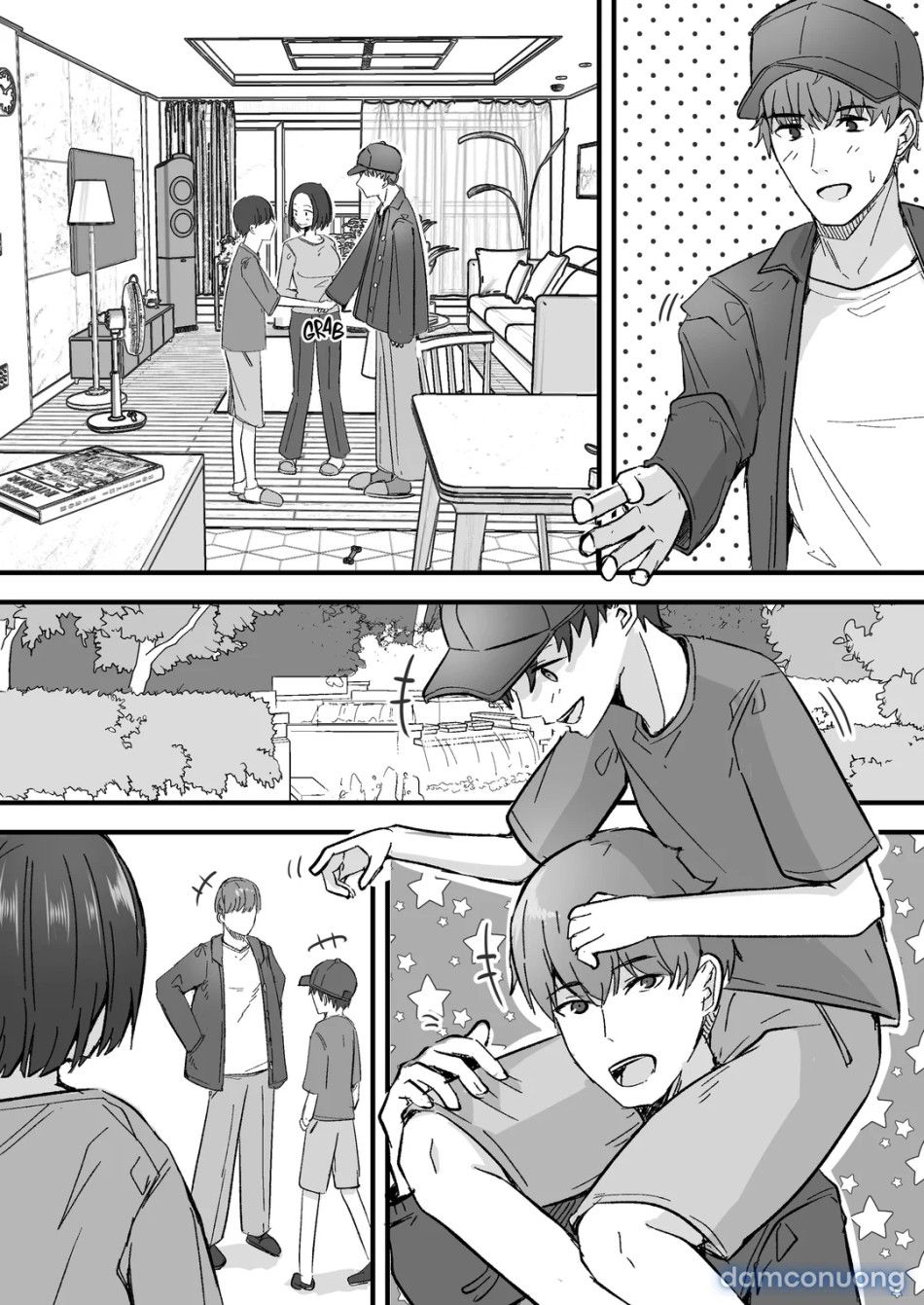 đọc truyện Thuần Phục Người Mẹ Kiêu Kỳ Chương 1 ảnh 58 tại Thiên Thai Truyện