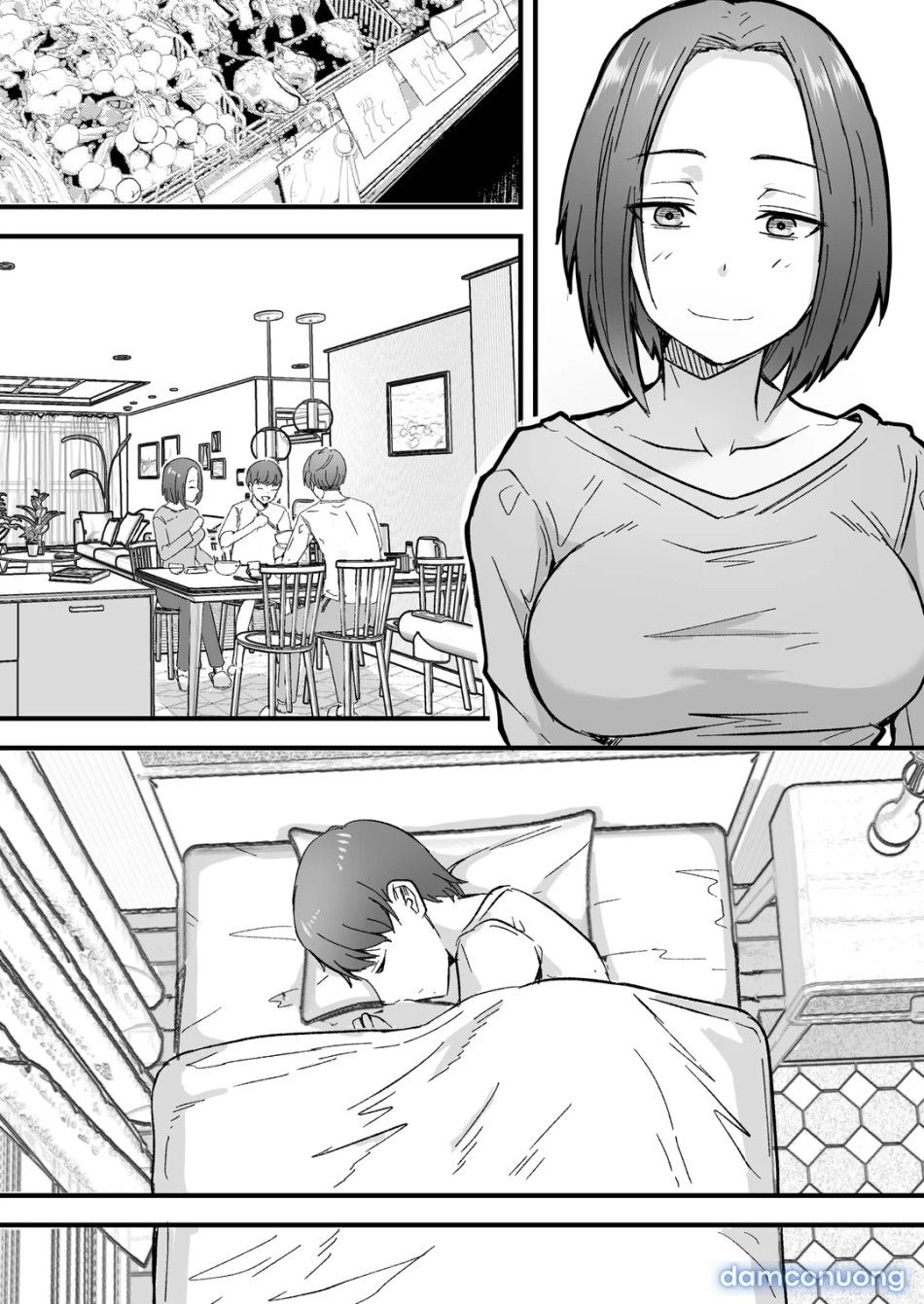 đọc truyện Thuần Phục Người Mẹ Kiêu Kỳ Chương 1 ảnh 59 tại Thiên Thai Truyện