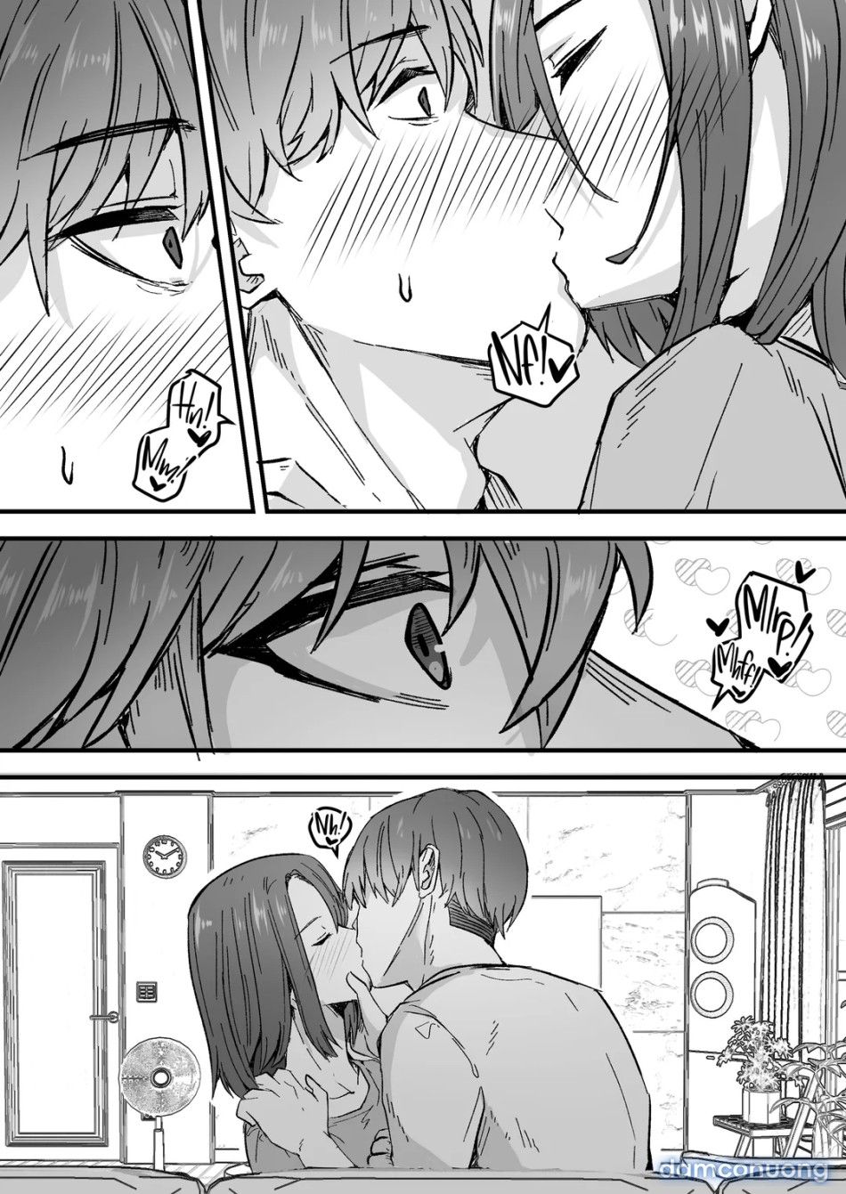 đọc truyện Thuần Phục Người Mẹ Kiêu Kỳ Chương 1 ảnh 61 tại Thiên Thai Truyện