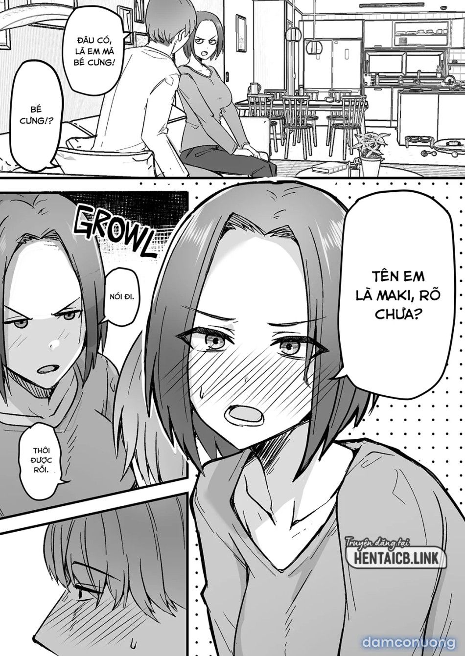 đọc truyện Thuần Phục Người Mẹ Kiêu Kỳ Chương 1 ảnh 63 tại Thiên Thai Truyện