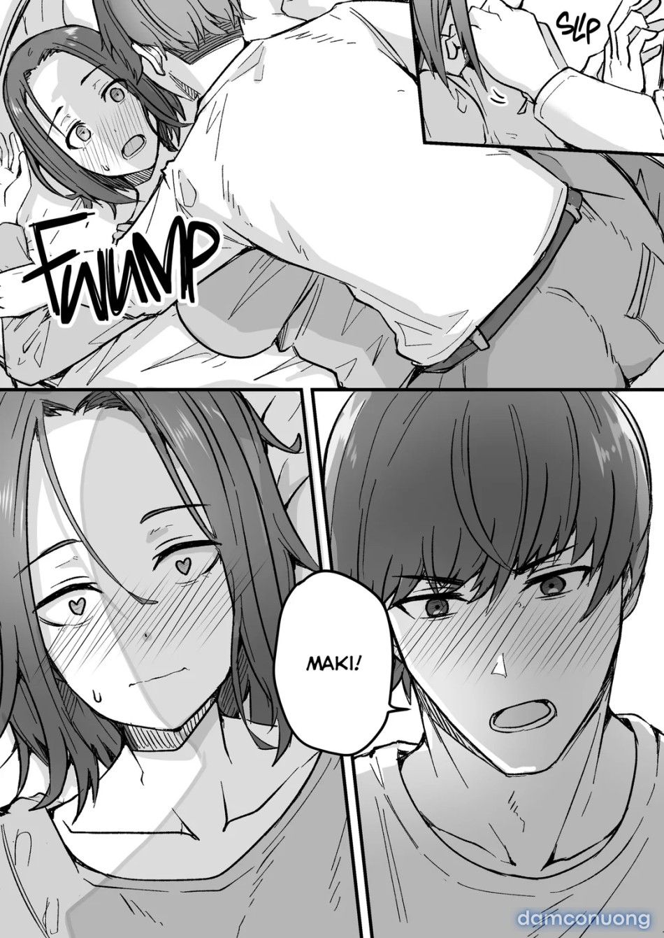 đọc truyện Thuần Phục Người Mẹ Kiêu Kỳ Chương 1 ảnh 64 tại Thiên Thai Truyện