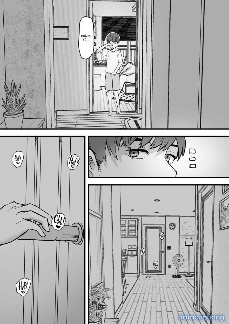 đọc truyện Thuần Phục Người Mẹ Kiêu Kỳ Chương 1 ảnh 65 tại Thiên Thai Truyện