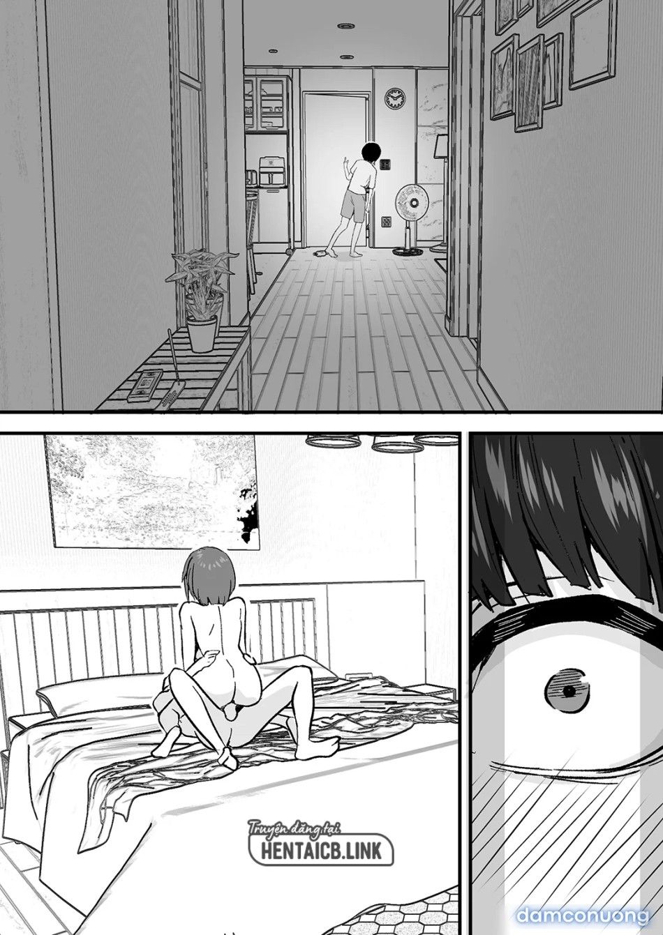 đọc truyện Thuần Phục Người Mẹ Kiêu Kỳ Chương 1 ảnh 66 tại Thiên Thai Truyện