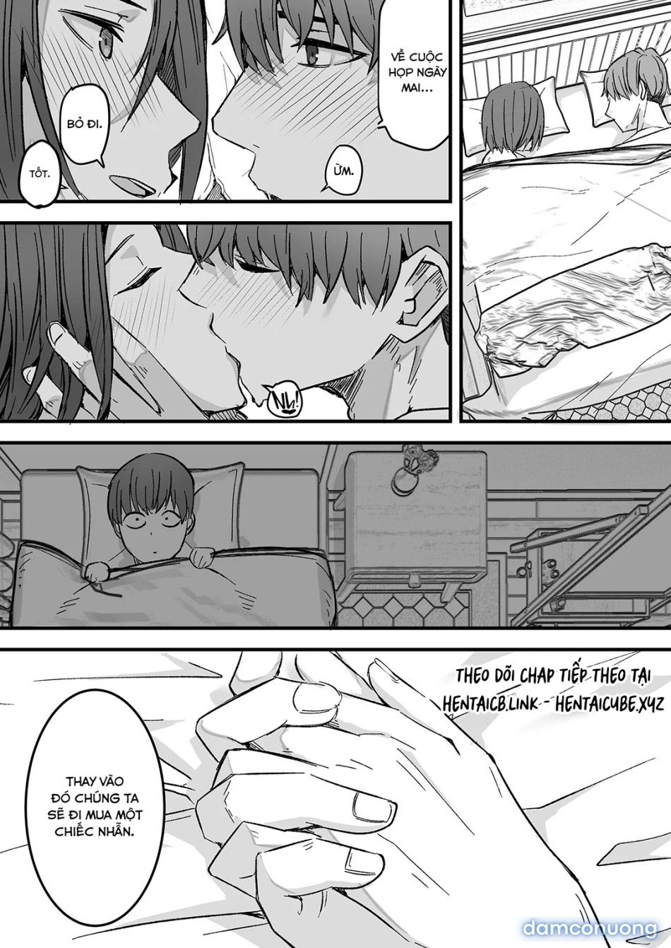 đọc truyện Thuần Phục Người Mẹ Kiêu Kỳ Chương 1 ảnh 75 tại Thiên Thai Truyện