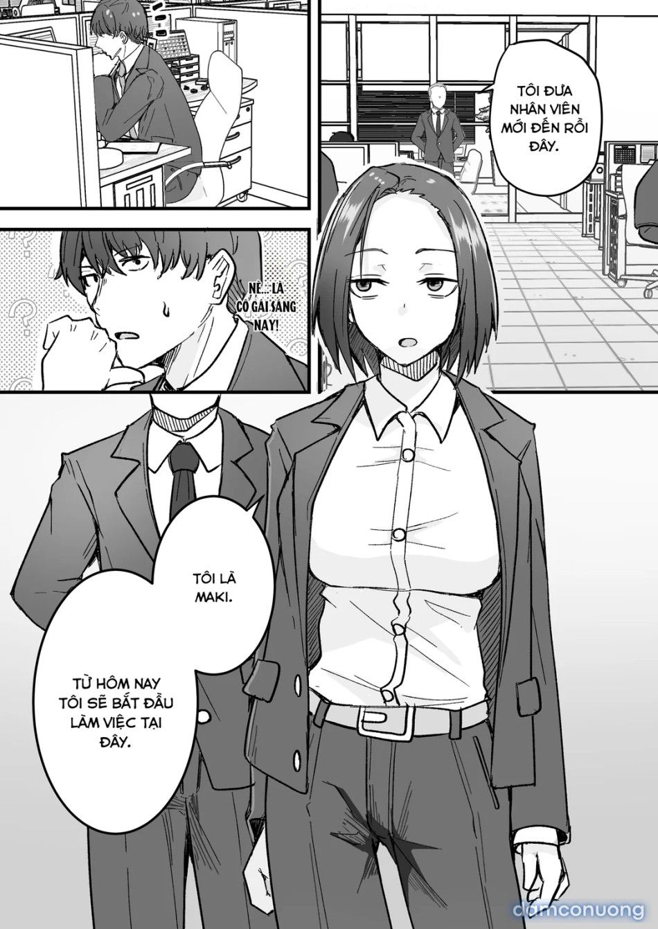 đọc truyện Thuần Phục Người Mẹ Kiêu Kỳ Chương 1 ảnh 11 tại Thiên Thai Truyện