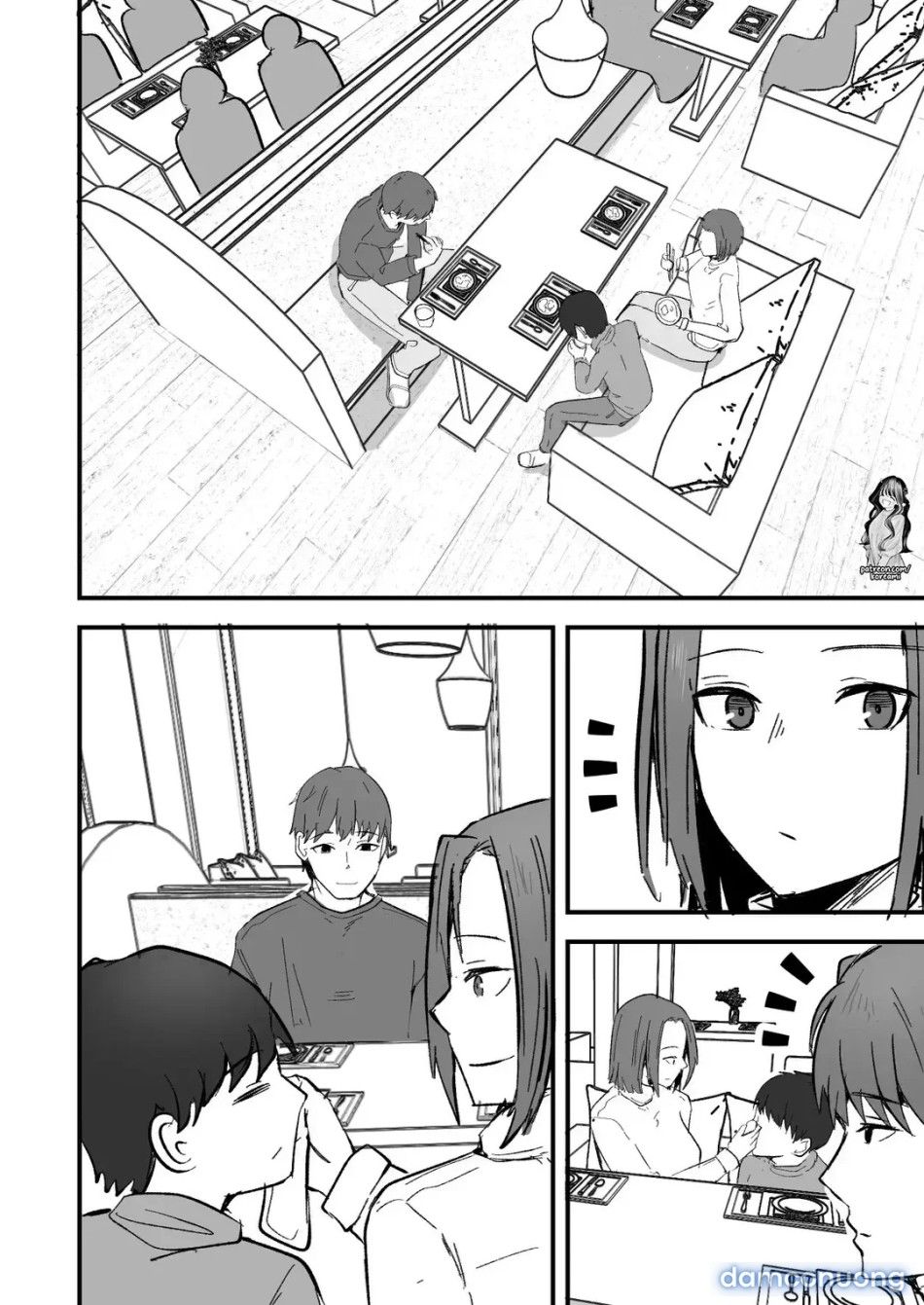 đọc truyện Thuần Phục Người Mẹ Kiêu Kỳ Chương 2 ảnh 18 tại Thiên Thai Truyện