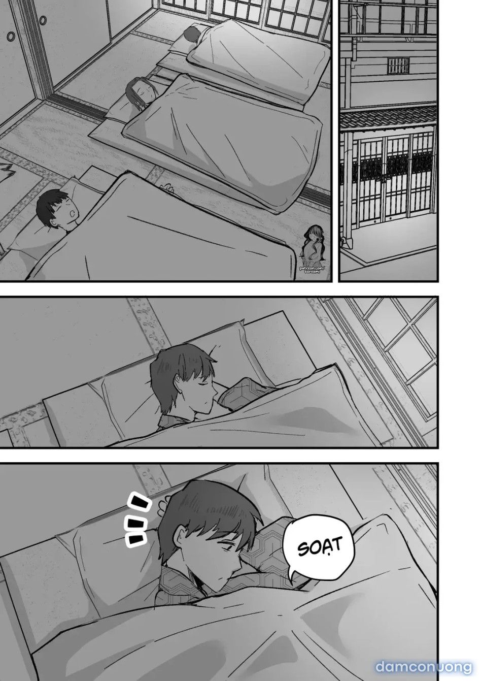 đọc truyện Thuần Phục Người Mẹ Kiêu Kỳ Chương 2 ảnh 19 tại Thiên Thai Truyện