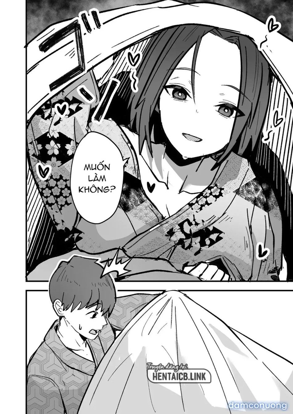 đọc truyện Thuần Phục Người Mẹ Kiêu Kỳ Chương 2 ảnh 20 tại Thiên Thai Truyện