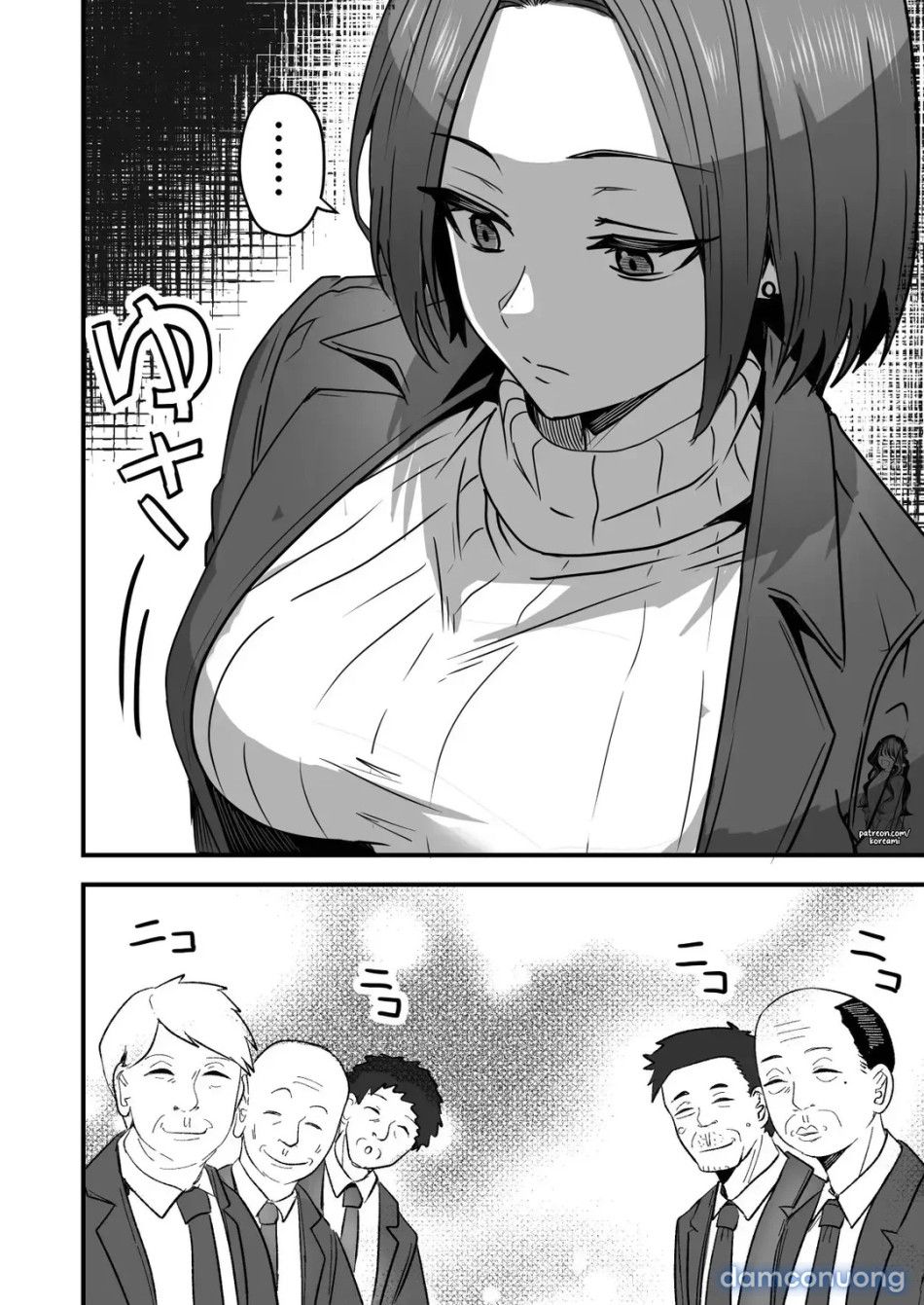 đọc truyện Thuần Phục Người Mẹ Kiêu Kỳ Chương 2 ảnh 4 tại Thiên Thai Truyện