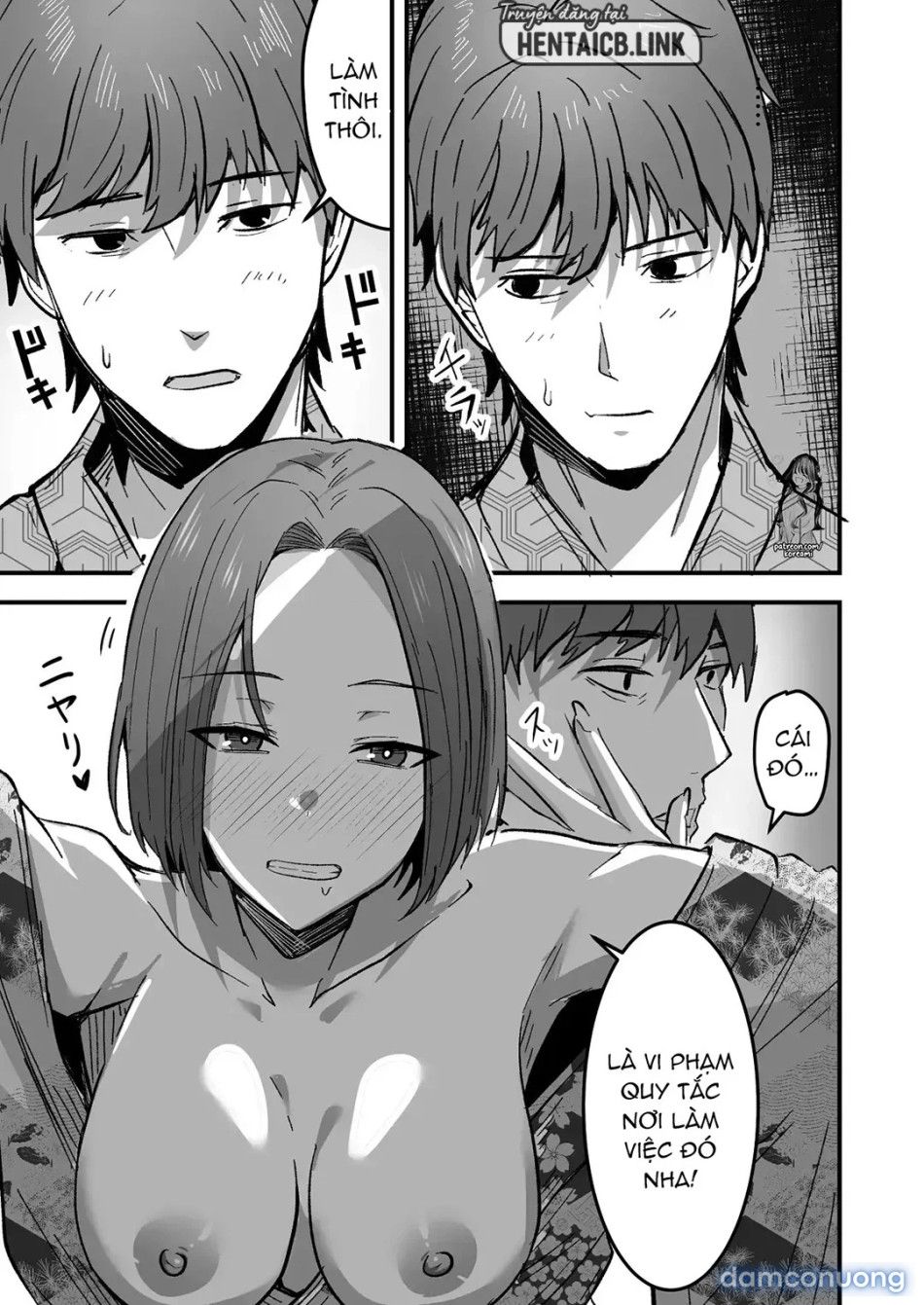 đọc truyện Thuần Phục Người Mẹ Kiêu Kỳ Chương 2 ảnh 23 tại Thiên Thai Truyện