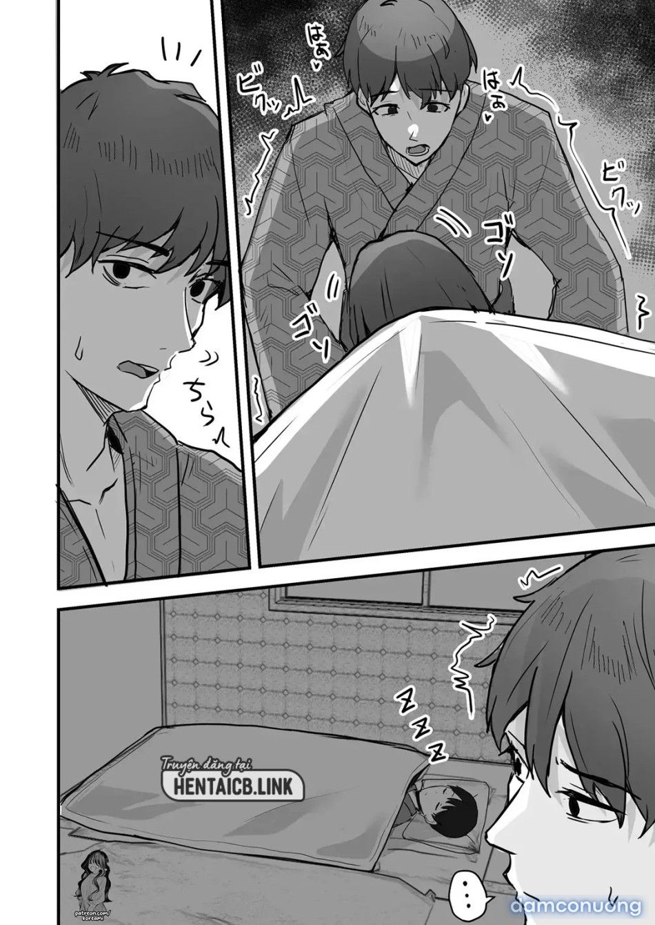 đọc truyện Thuần Phục Người Mẹ Kiêu Kỳ Chương 2 ảnh 26 tại Thiên Thai Truyện