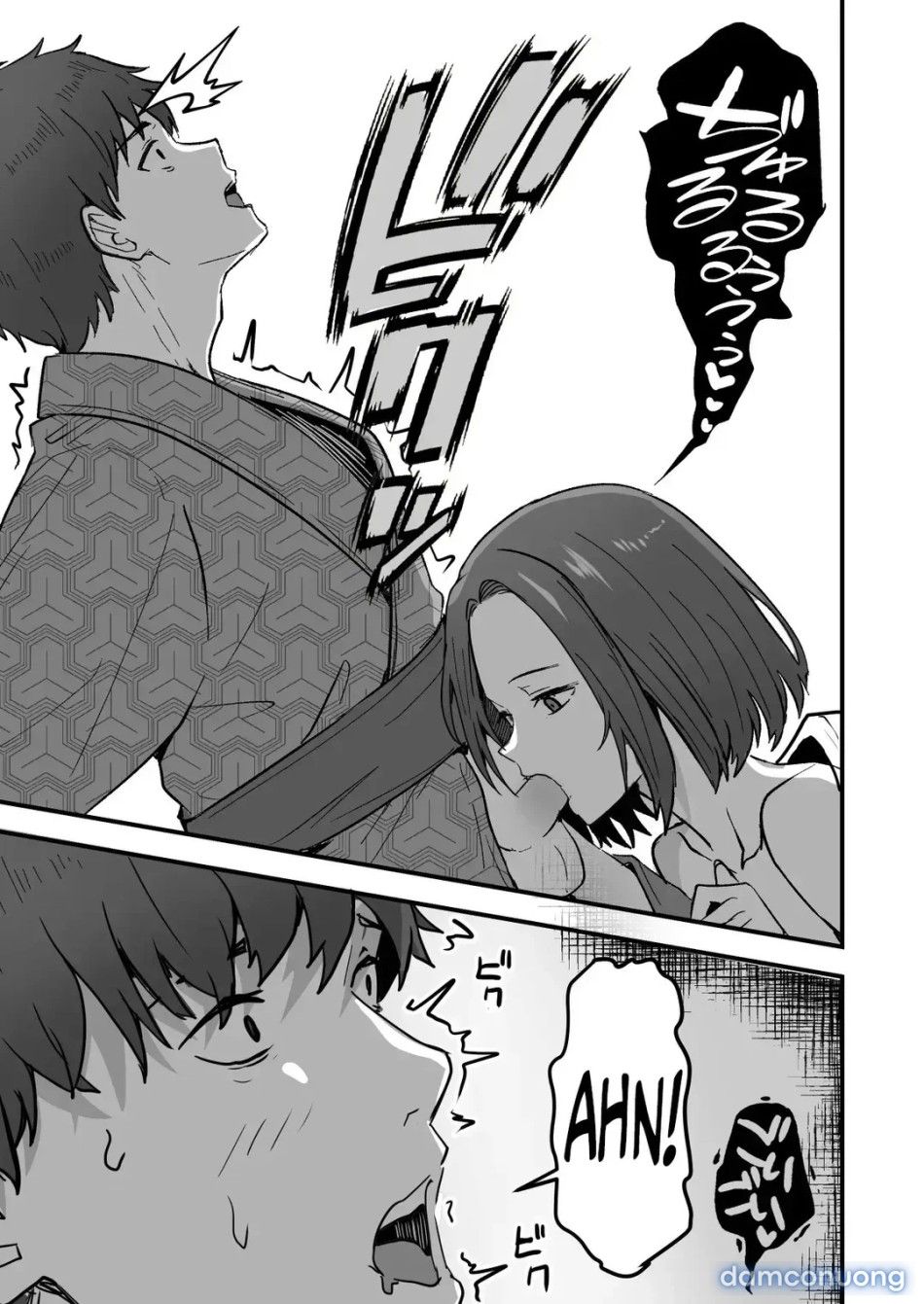 đọc truyện Thuần Phục Người Mẹ Kiêu Kỳ Chương 2 ảnh 27 tại Thiên Thai Truyện