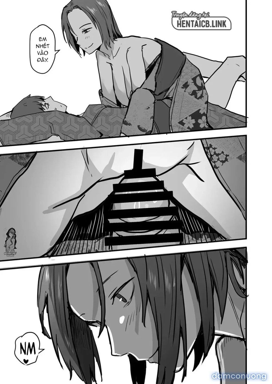 đọc truyện Thuần Phục Người Mẹ Kiêu Kỳ Chương 2 ảnh 29 tại Thiên Thai Truyện