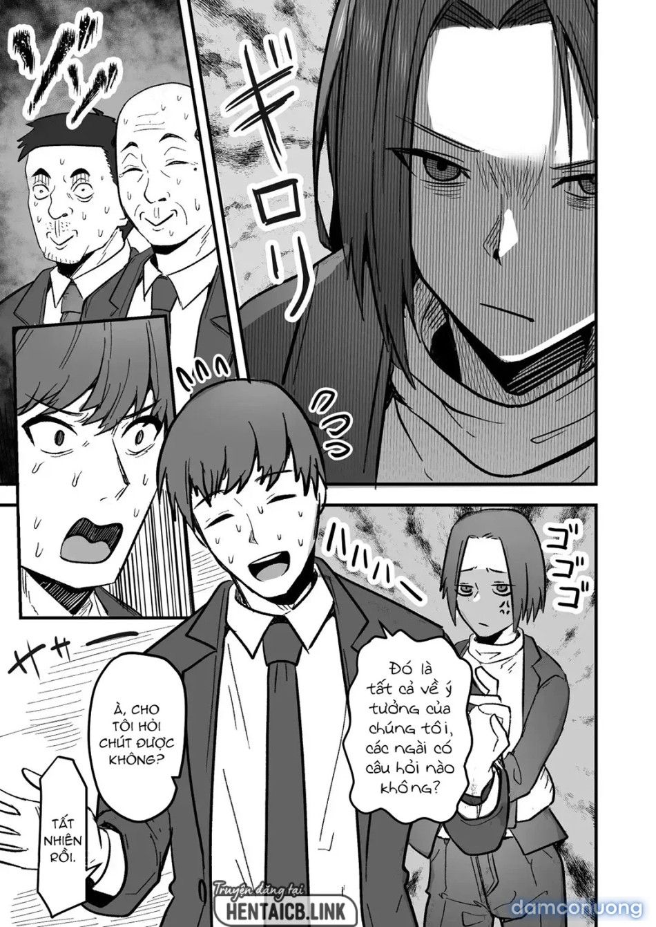 đọc truyện Thuần Phục Người Mẹ Kiêu Kỳ Chương 2 ảnh 5 tại Thiên Thai Truyện