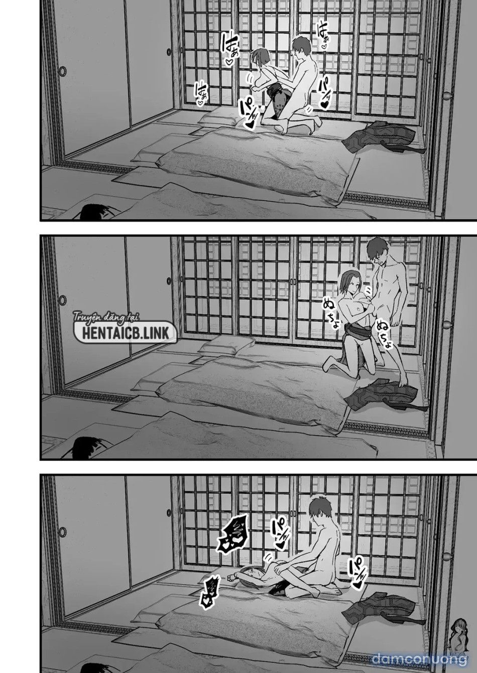 đọc truyện Thuần Phục Người Mẹ Kiêu Kỳ Chương 2 ảnh 38 tại Thiên Thai Truyện