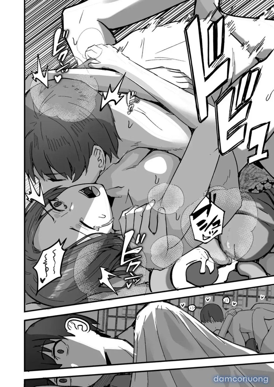 đọc truyện Thuần Phục Người Mẹ Kiêu Kỳ Chương 2 ảnh 42 tại Thiên Thai Truyện