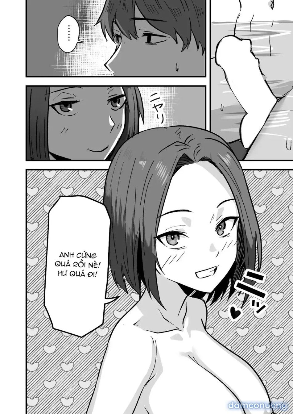 đọc truyện Thuần Phục Người Mẹ Kiêu Kỳ Chương 2 ảnh 46 tại Thiên Thai Truyện