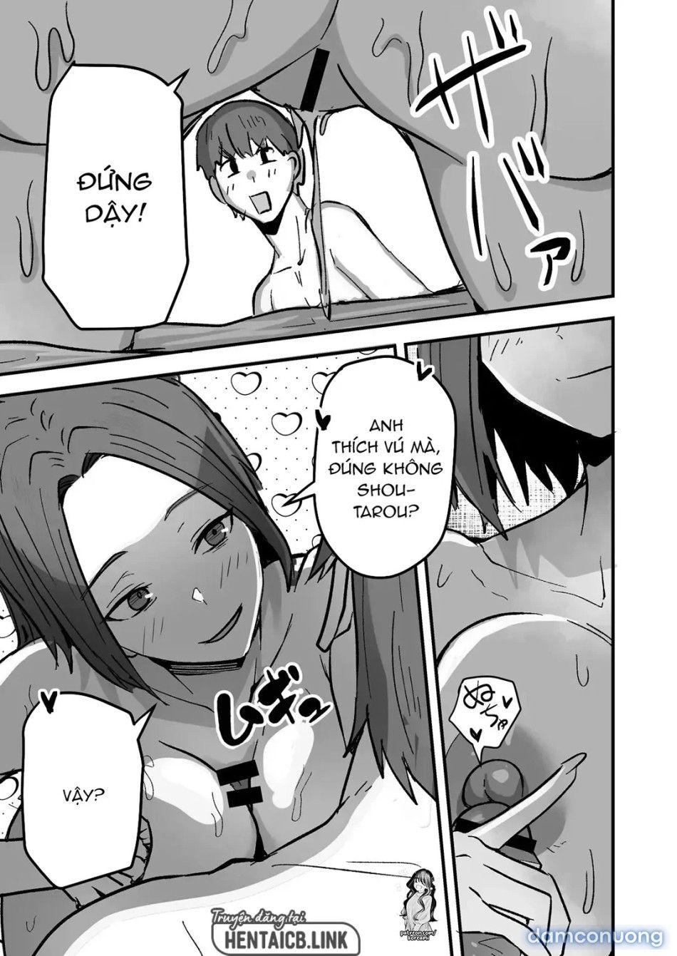 đọc truyện Thuần Phục Người Mẹ Kiêu Kỳ Chương 2 ảnh 47 tại Thiên Thai Truyện